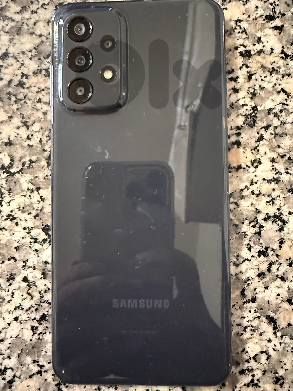 Samsung Galaxy A23 (128GB / 6GB RAM)