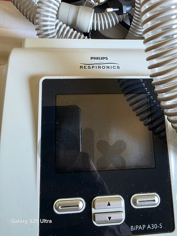 philips respironics system 1