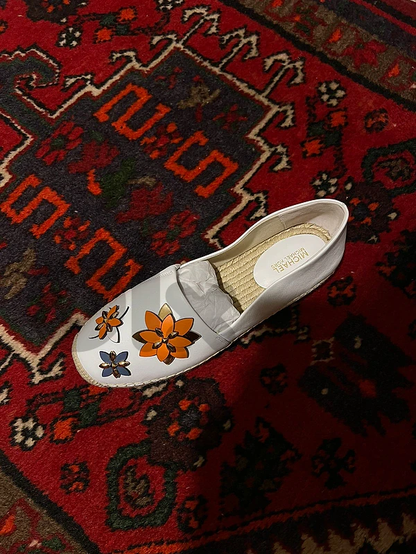 Michael Kors SlipOn Espadrille