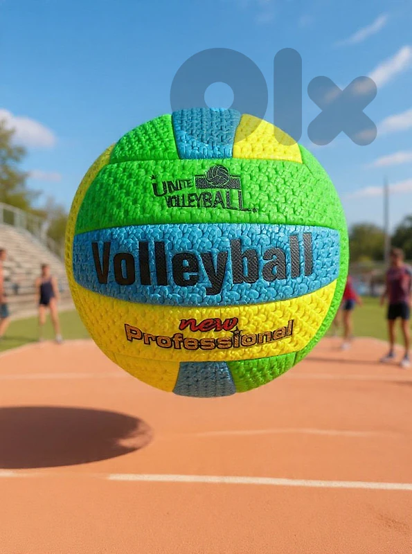 volleyball
