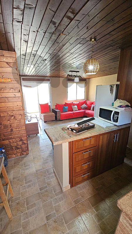 For sale Chalet Duplex in Hrajel