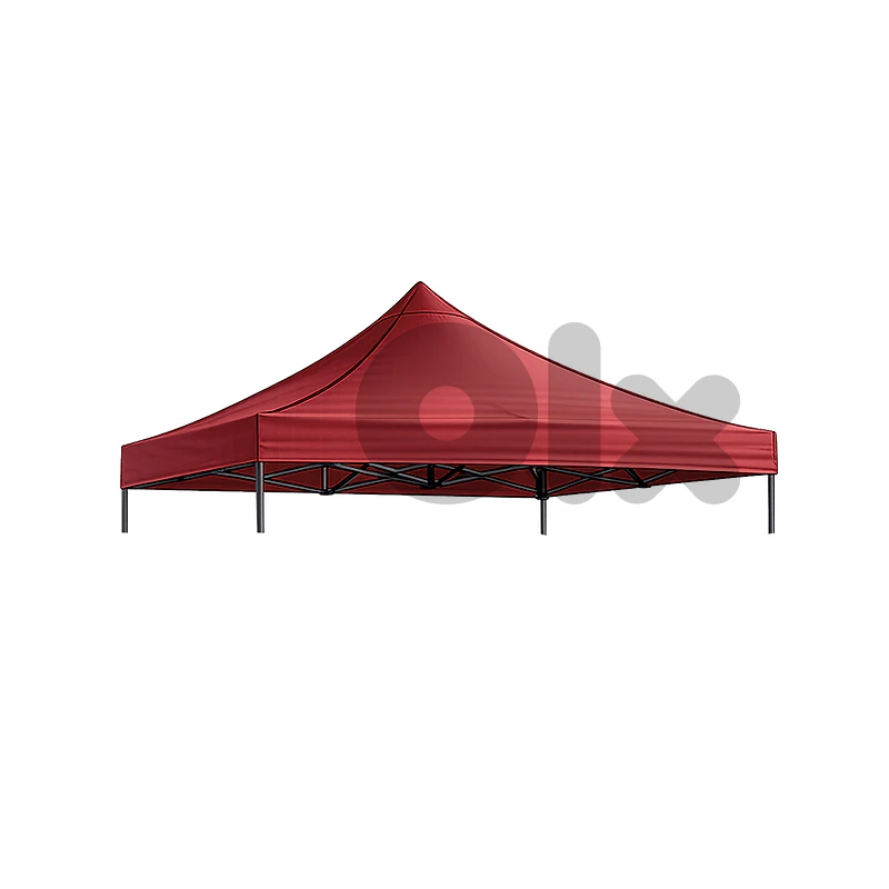 Gazebo Tent Canopy 300 x 300 CM - مظلة خيمة مقاس ٣٠٠ × ٣٠٠ سم