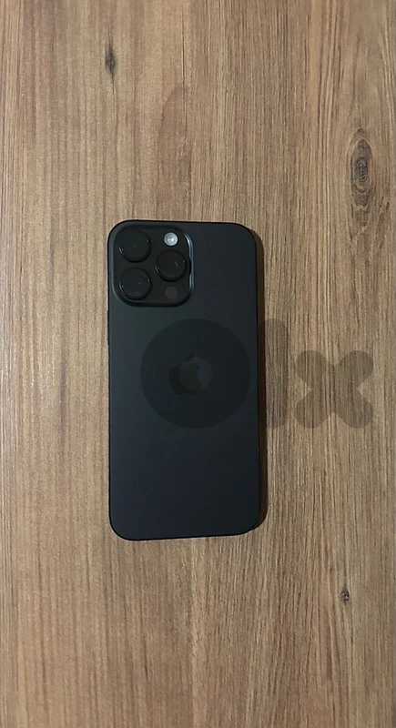 iPhone 16 Pro Max, with 10 gadgets