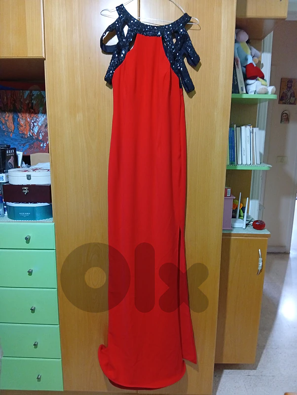 Robe de soirée