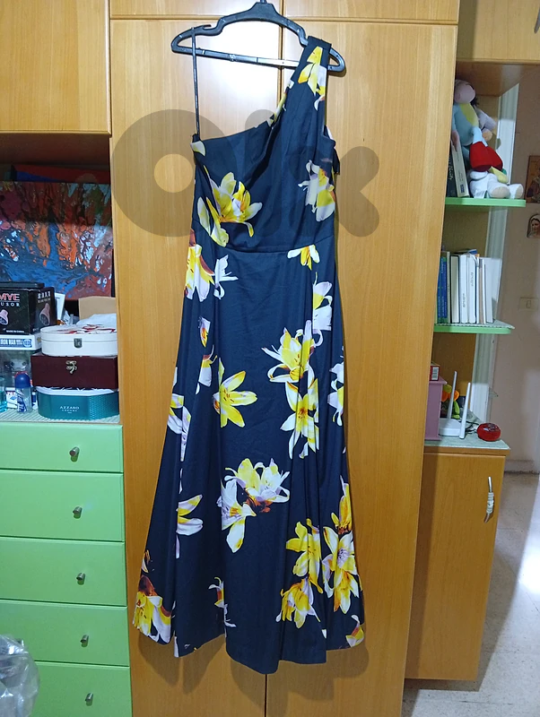Party Dress