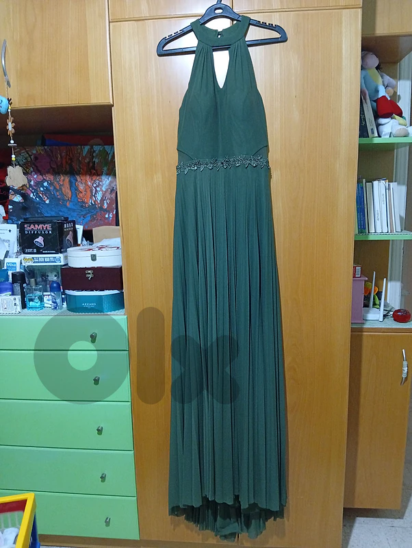 Party Dress