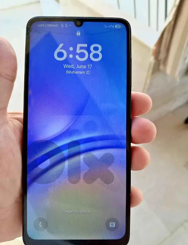 تلفون A05