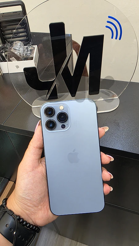 iphone 13promax