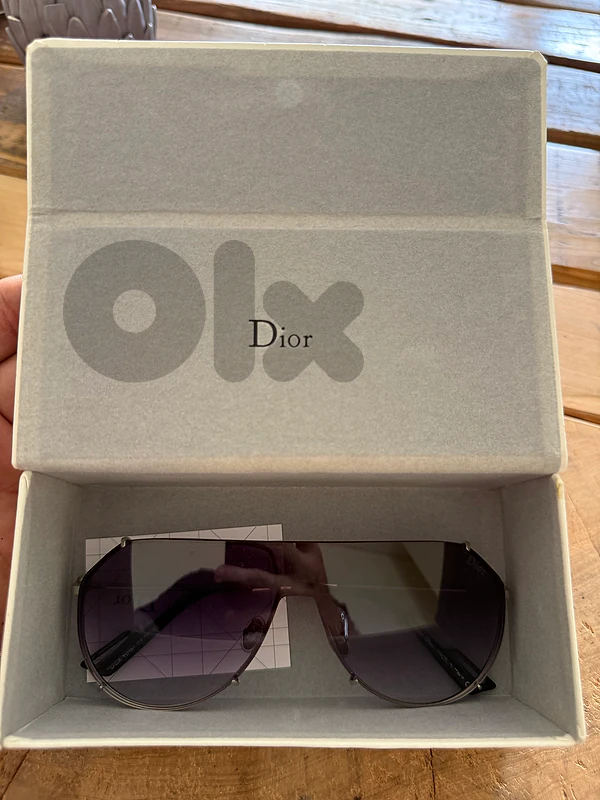 dior#sunglasses#original