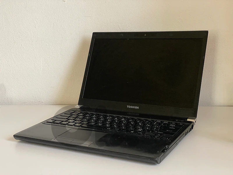 Toshiba Laptope