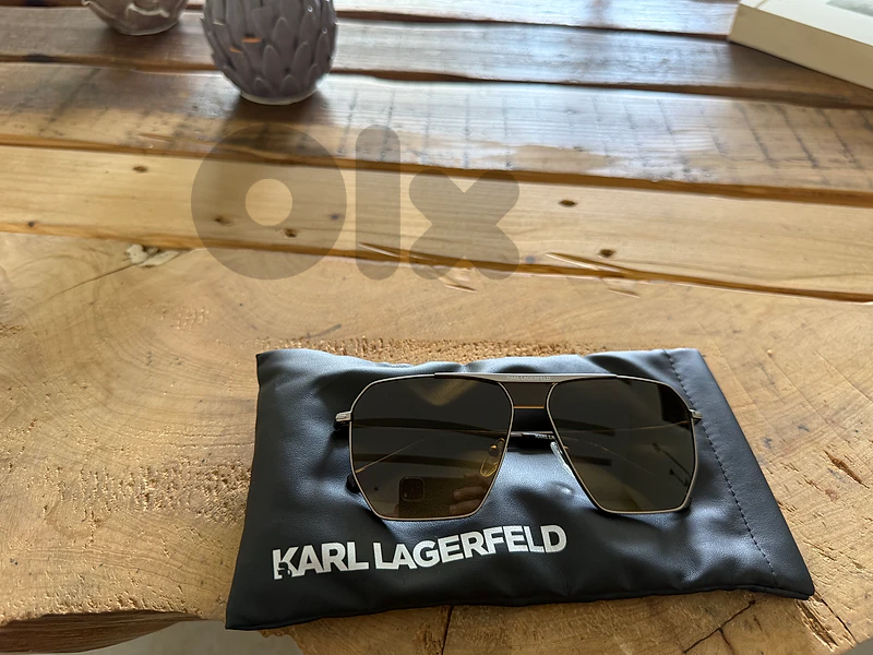 karl Lagerfeld#sunglasses#original