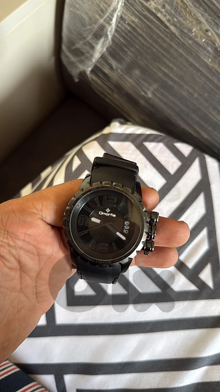 omorfia#watch#original