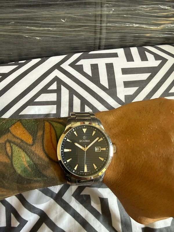 rovina#watch#original