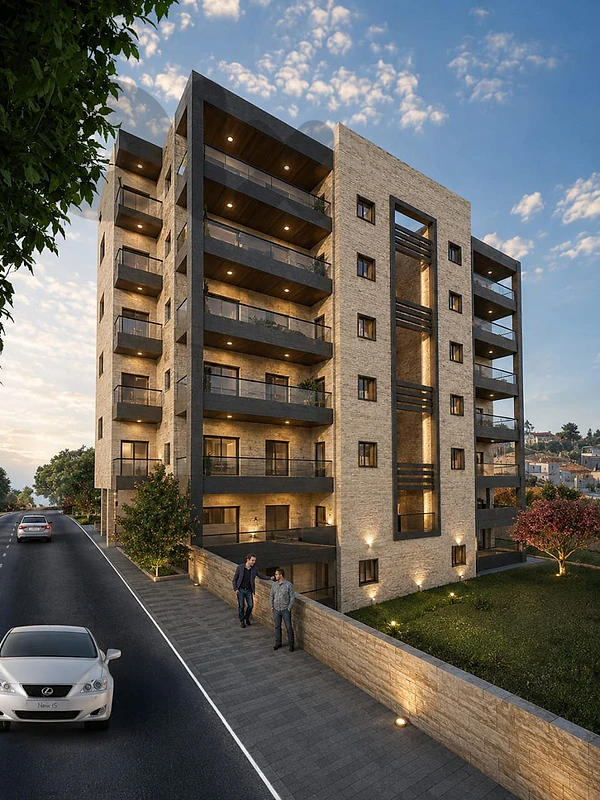 GMB151RA - Project For Sale In Jbeil - مشروع للبيع في جبيل GMB151RA - Project For Sale In Jbeil - مشروع للبيع في جبيل