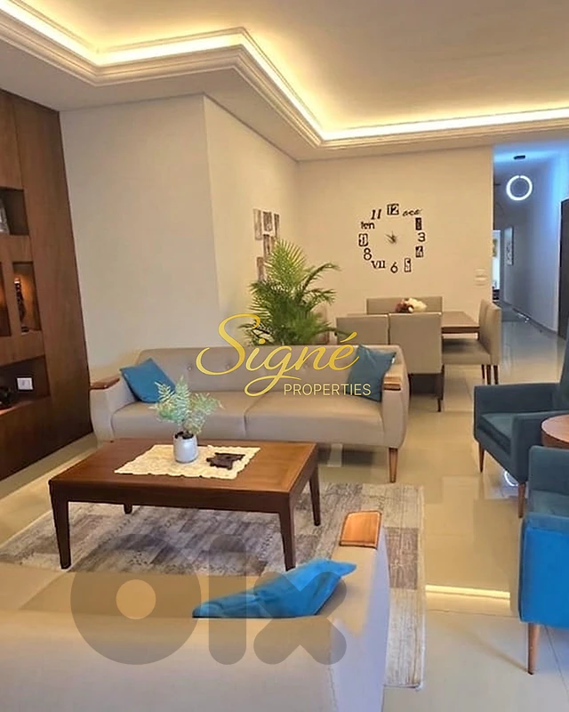 Apartment for Sale – Rabweh / Antelias – SGMJ153
