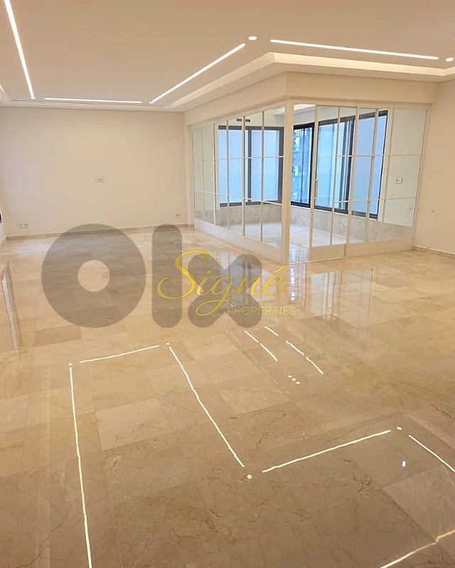 Apartment for Sale – Mar Roukoz – SGMJ143