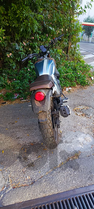 kpm lifan 2022
