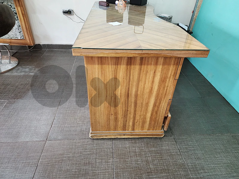 furniture for coiffure