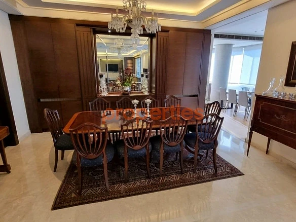 Apartment For Rent In Achrafieh شقة للإيجار في الأشرفية CPBMH25