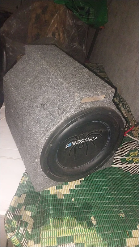 بازوكا sound stream الاصلية