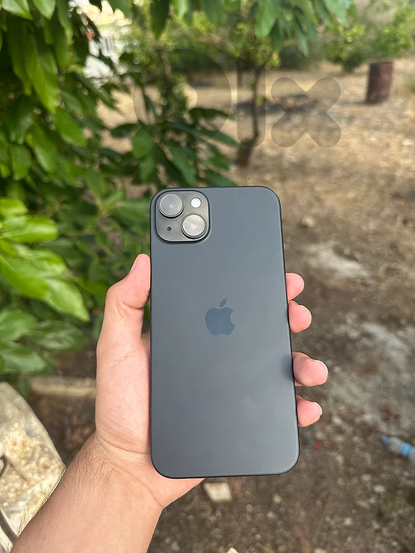 Iphone 15 plus