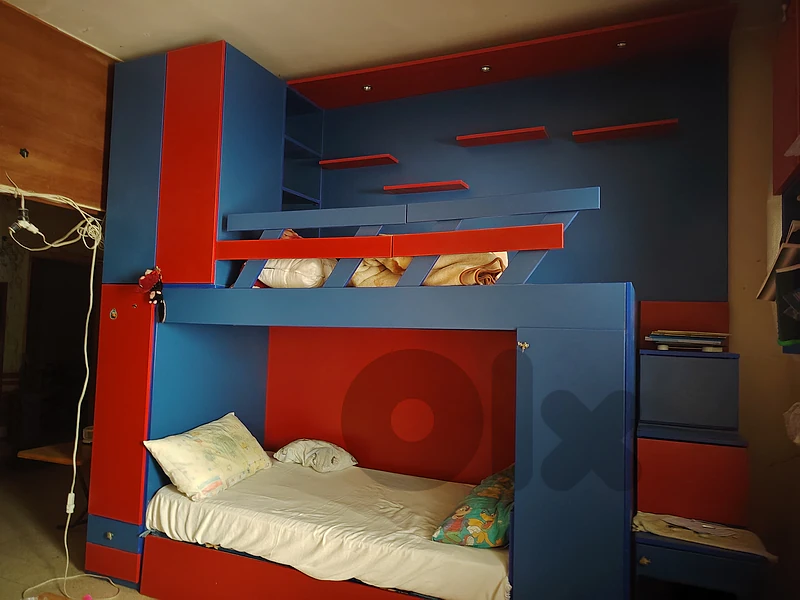سرير Bed