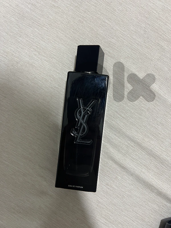 Ysl Myself (refillable)