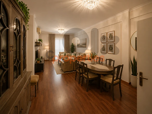 Apartment For Sale In Horch Tabet شقة للبيع في حرش تابت CPBJW15