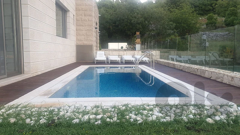 GMB376SZ -  Triplex Villa For Sale  Annaya  - فيلا تريبلكس للبيع في عنايا