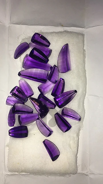 gemestones