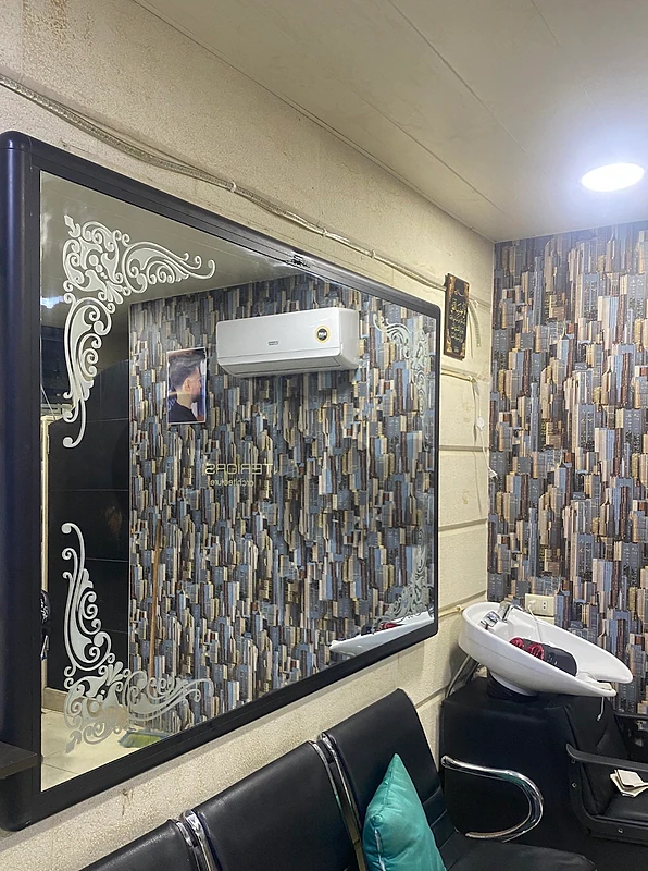 مراي mirror