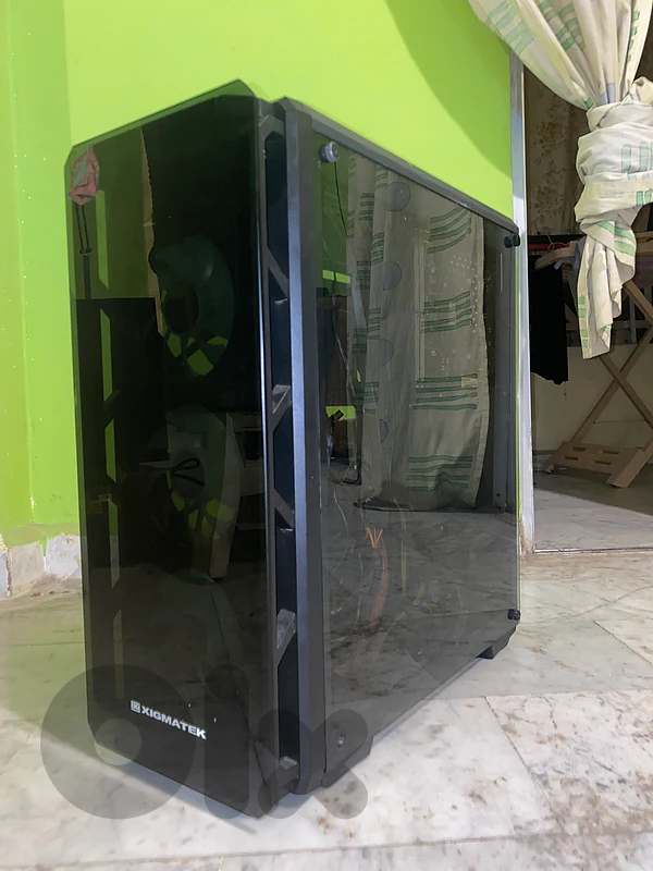 gaming pc