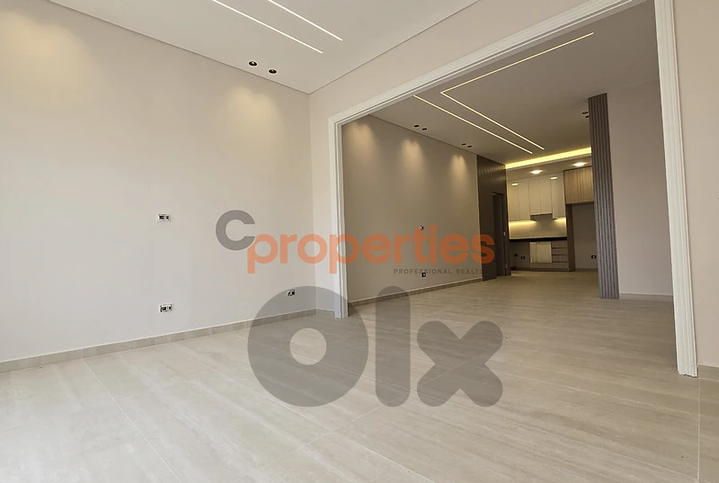 Apartment For Sale In Furn El Chebbak - ESKEN AVAILABLE – CPJA42