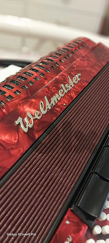 accordion instruments