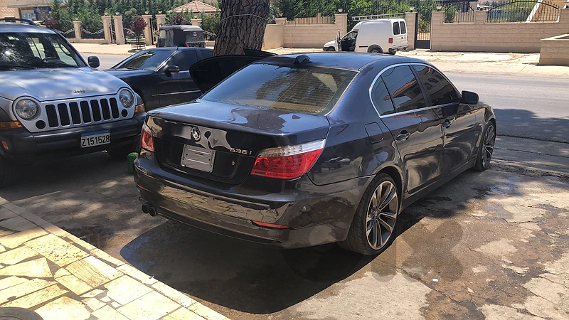 BMW Other 2008