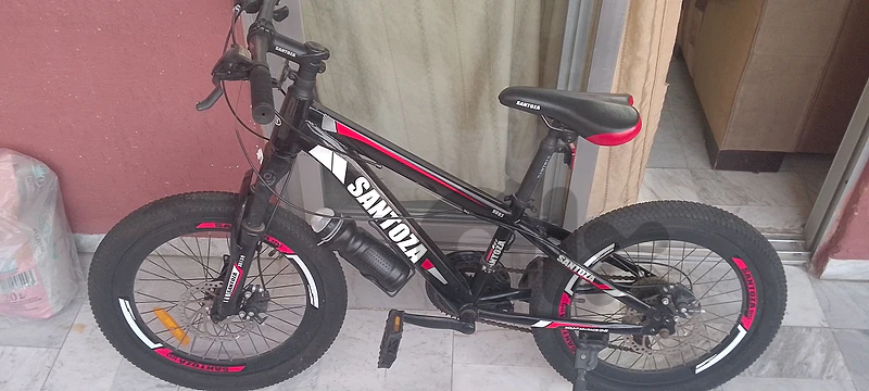 Santoza Bicycle