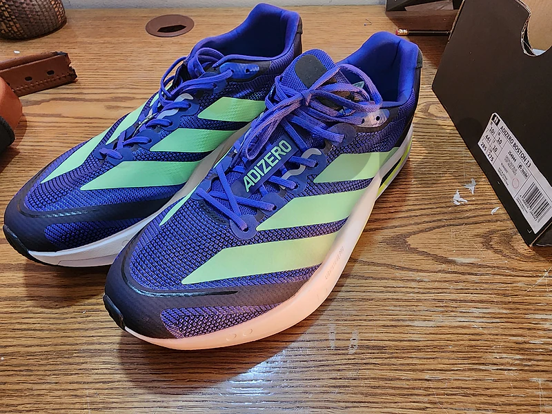 adidas Adizero Boston 13