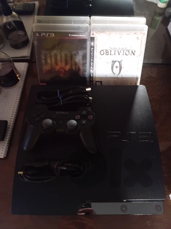 plastation 3 wants hard