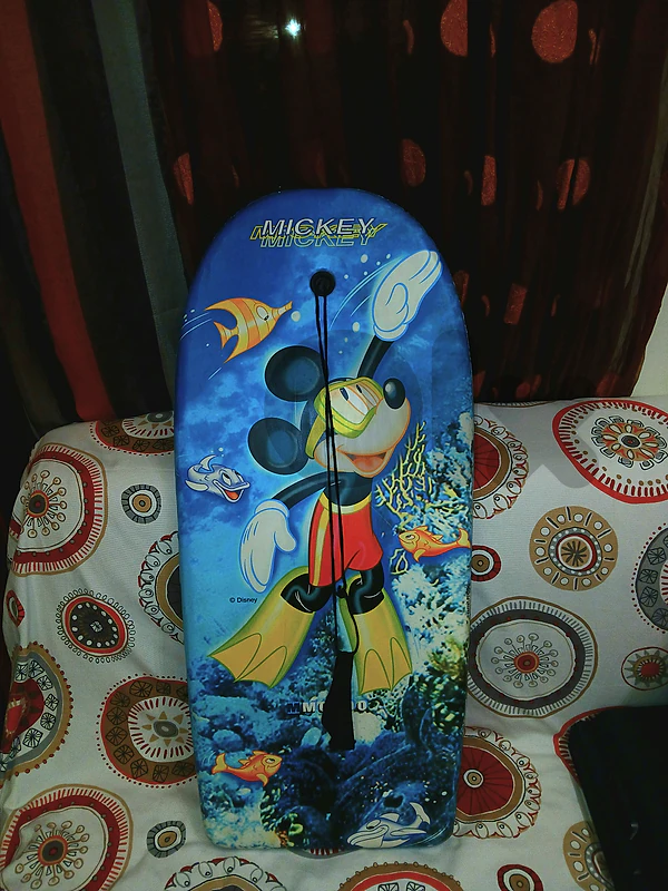 Kids Bodyboard / Swim Kickboard