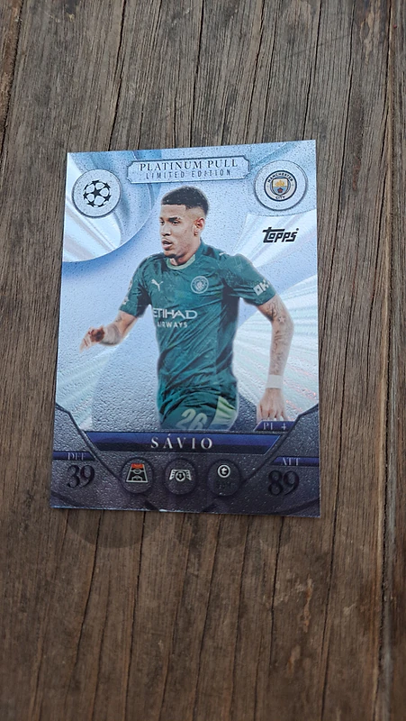 football cards