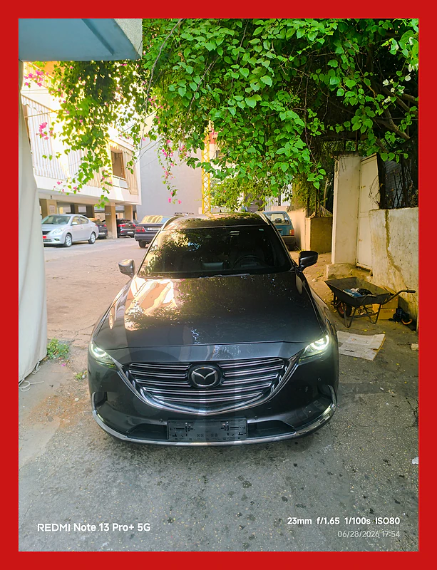 CX-9 2020 grand touring 2020,dark pilot seats,excellent conditions