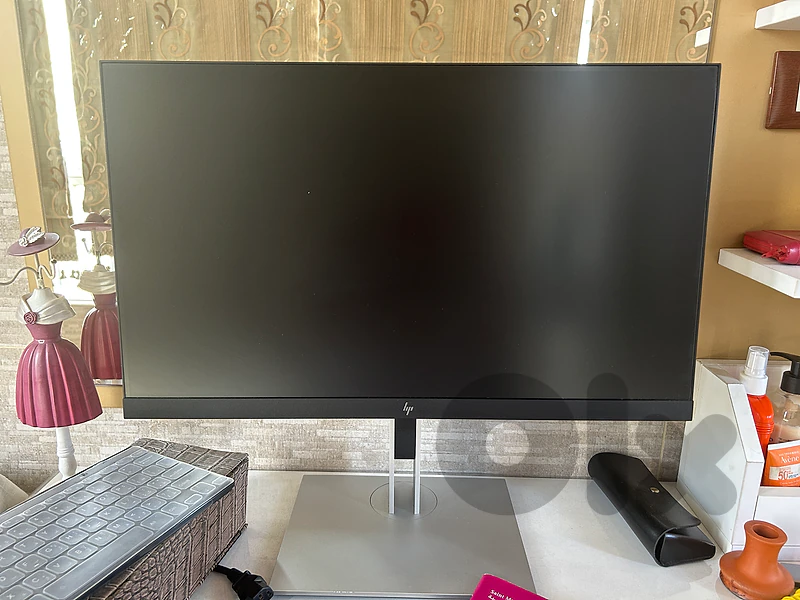 HP E23 G4