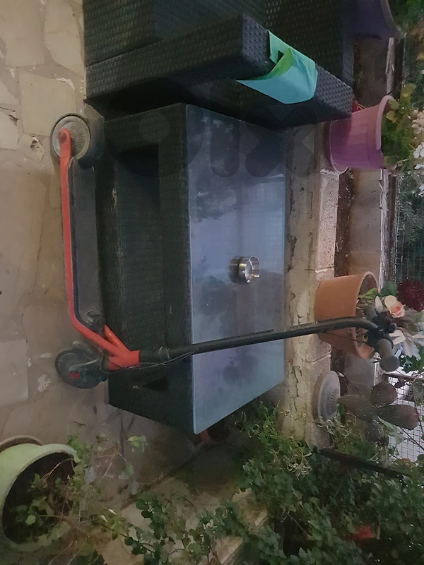 شمسطار قرب البلديه
