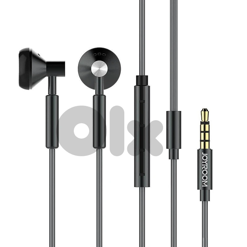 JoyRoom Music stereo earphone