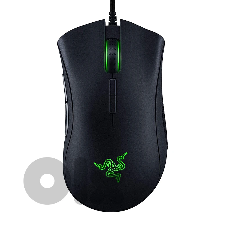 Razer Deathadder Elite