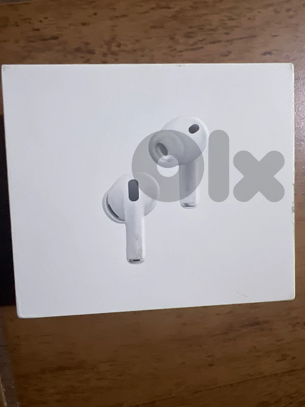 apple airpods pro 3