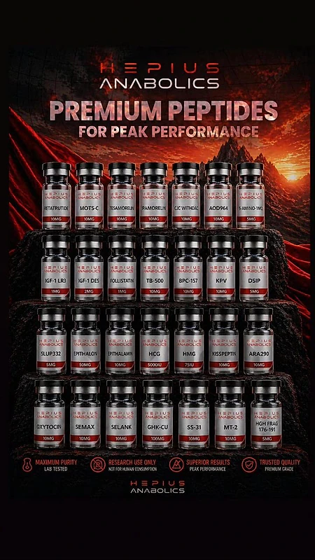 peptide