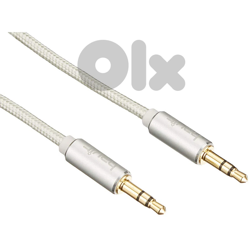 Havit Audio Cable 3.5MM HV-CB606X