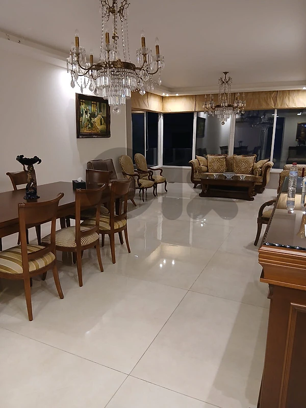 GMK111ED - Apartment For rent in Zouk Mikael  شقة للإيجار في ذوق مكايل