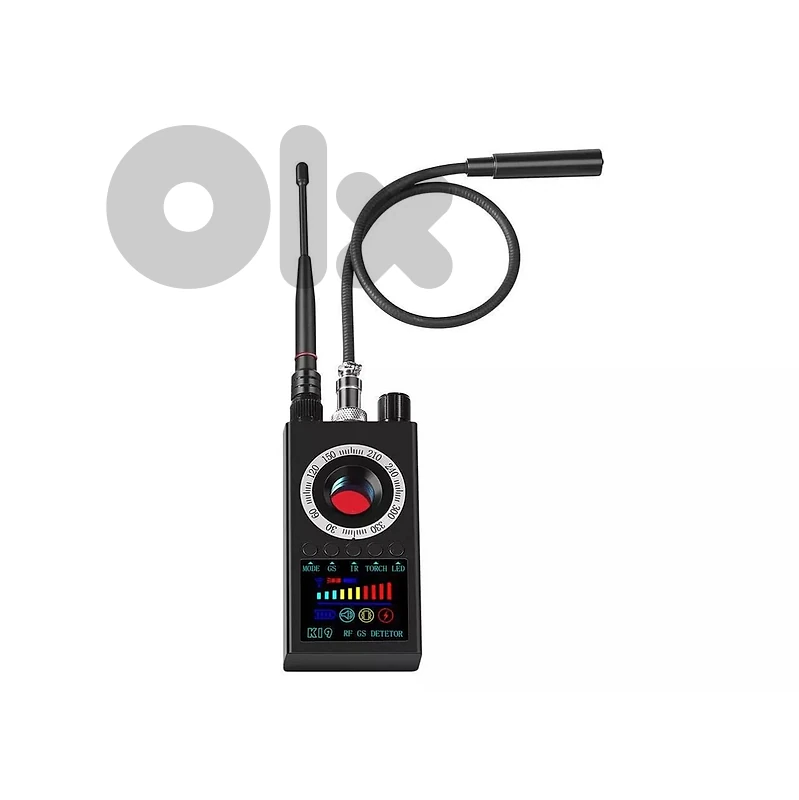 Anti Spy Detector